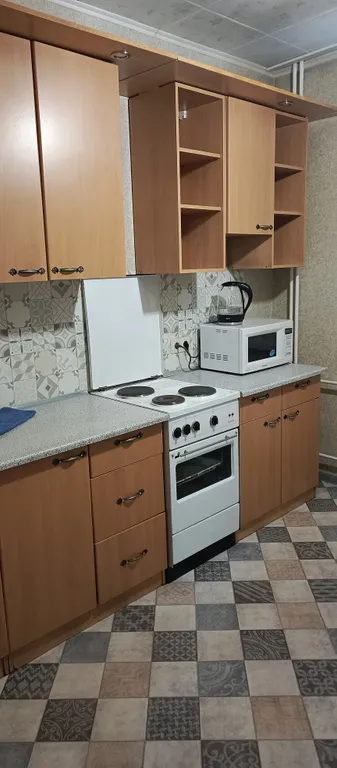 Квартиры в центральном и заводском районе