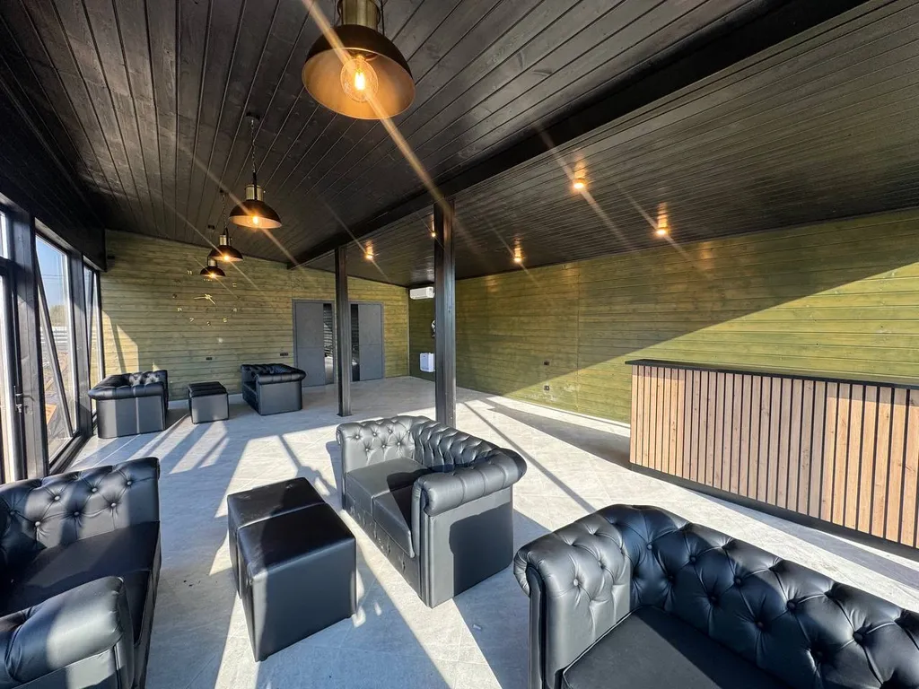 Коттедж 1-комнатный Дом — Александров