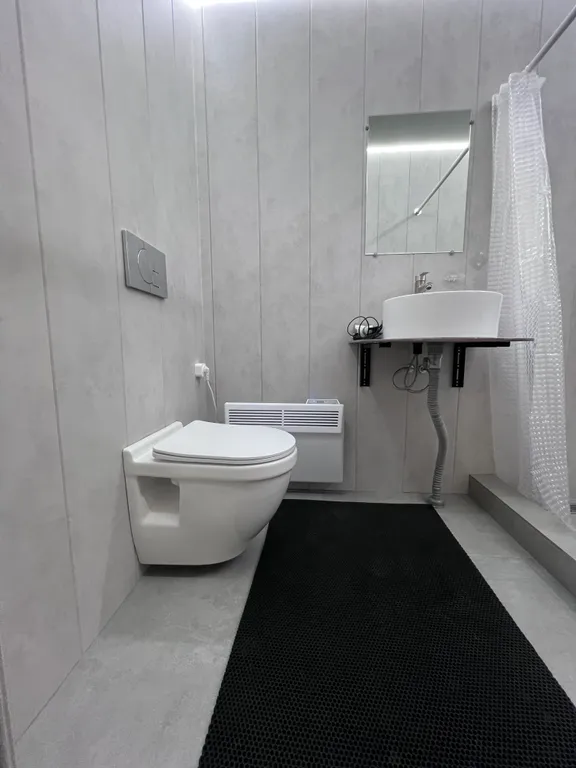 Студия в частном доме