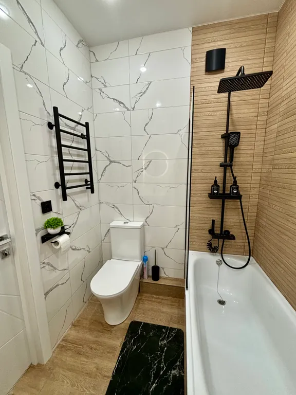 ЖК Яблоневый