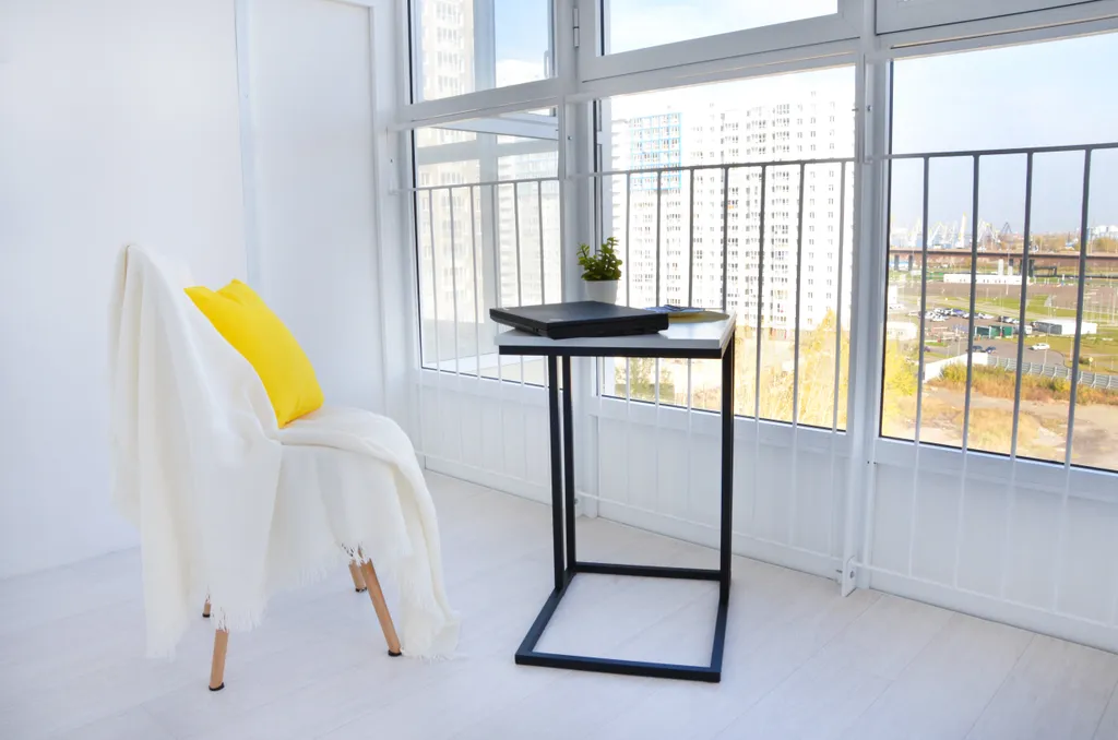 Квартира Квартира Happyguest у реки — Красноярск