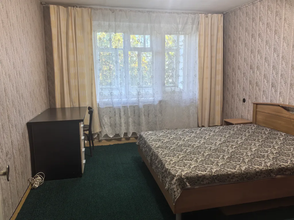 Квартира Уютная квартира недалеко от центра — Волгоград