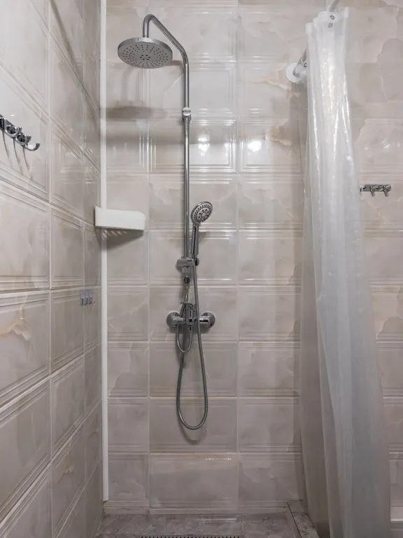 Квартира в которой хочется жить