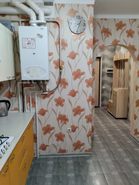 Квартира Уютная квартира — Анапа