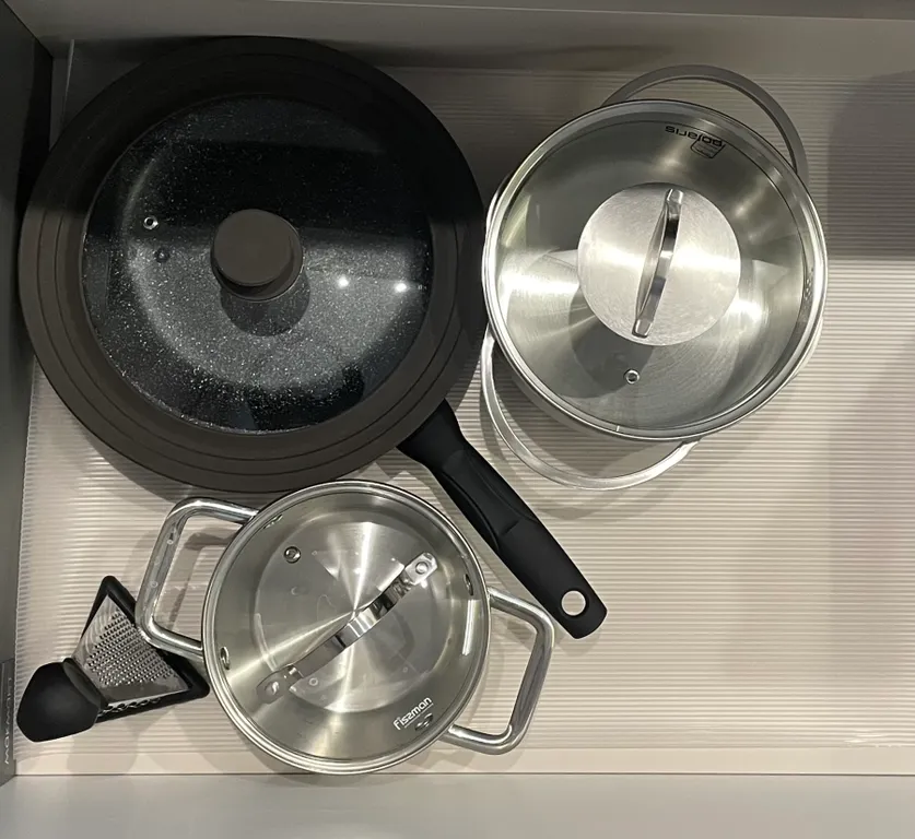 Апартамент MonAmi в центре