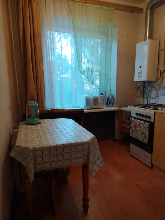 Уютная квартира на Ясной Поляне