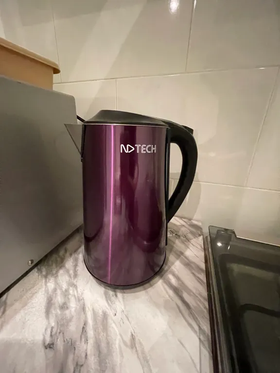 Квартира в самом удобном районе города