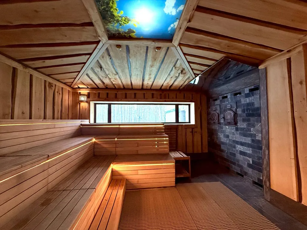 2-комнатный Дом