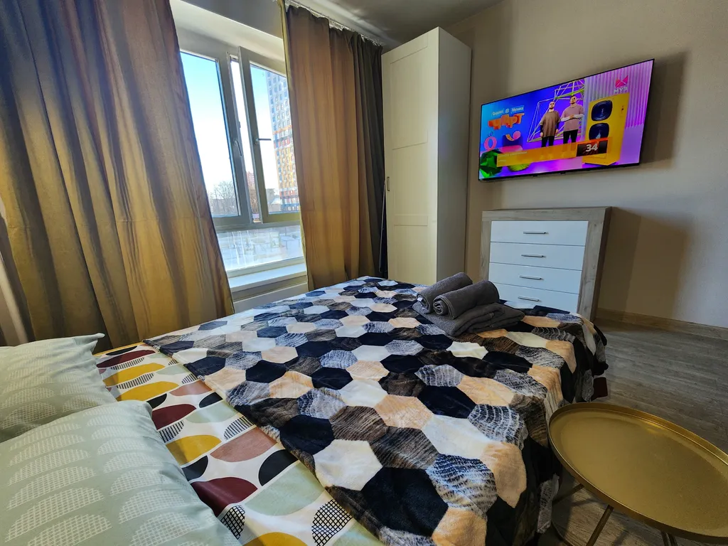 Удобное жилье у метро Котельники