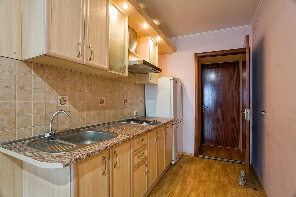 Апартаменты с видом на море и Храм