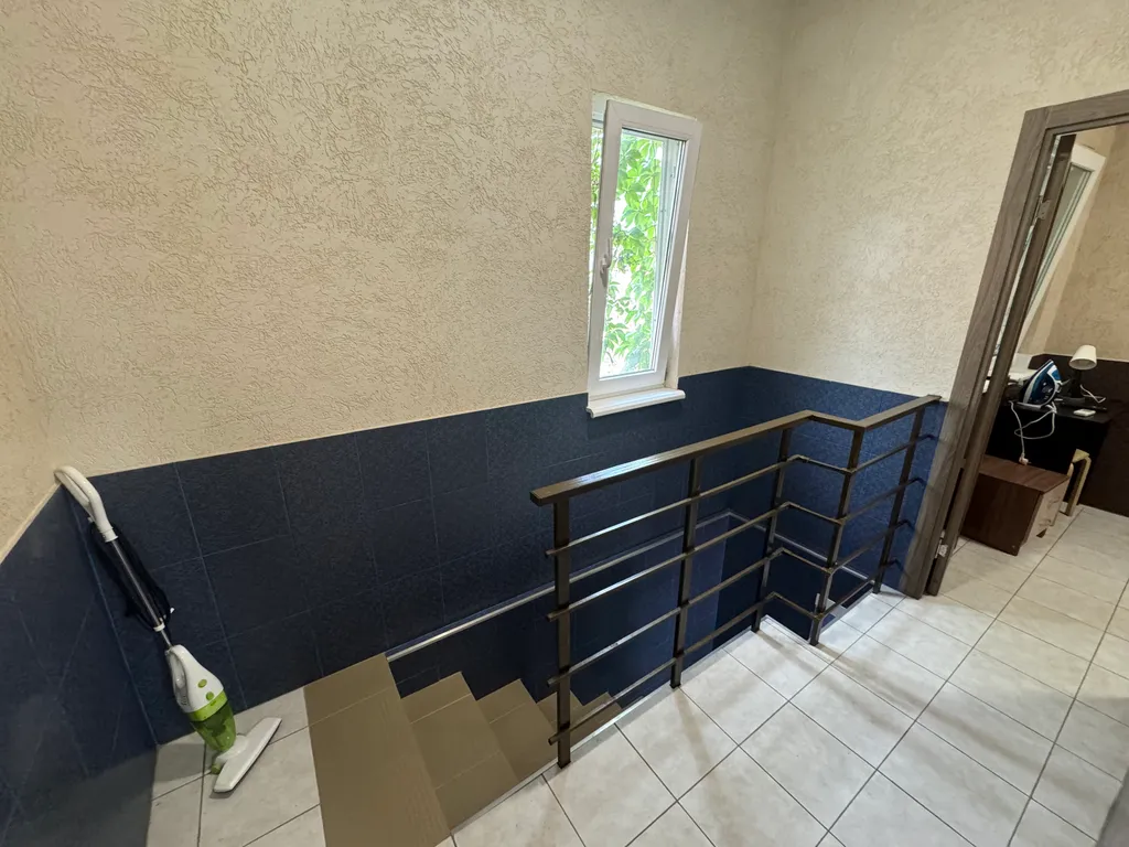 Отдельный домик в центре города