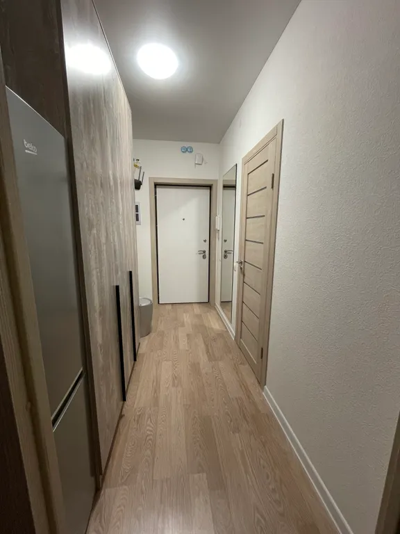 Квартира Квартира Студия Счастье ЖК Бизнес-класса Сердце Ярославля с Алисой — Ярославль