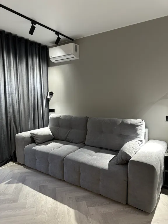 Квартира 2 - комнатная квартира люкс в центре на набережной реки Яуза — Москва