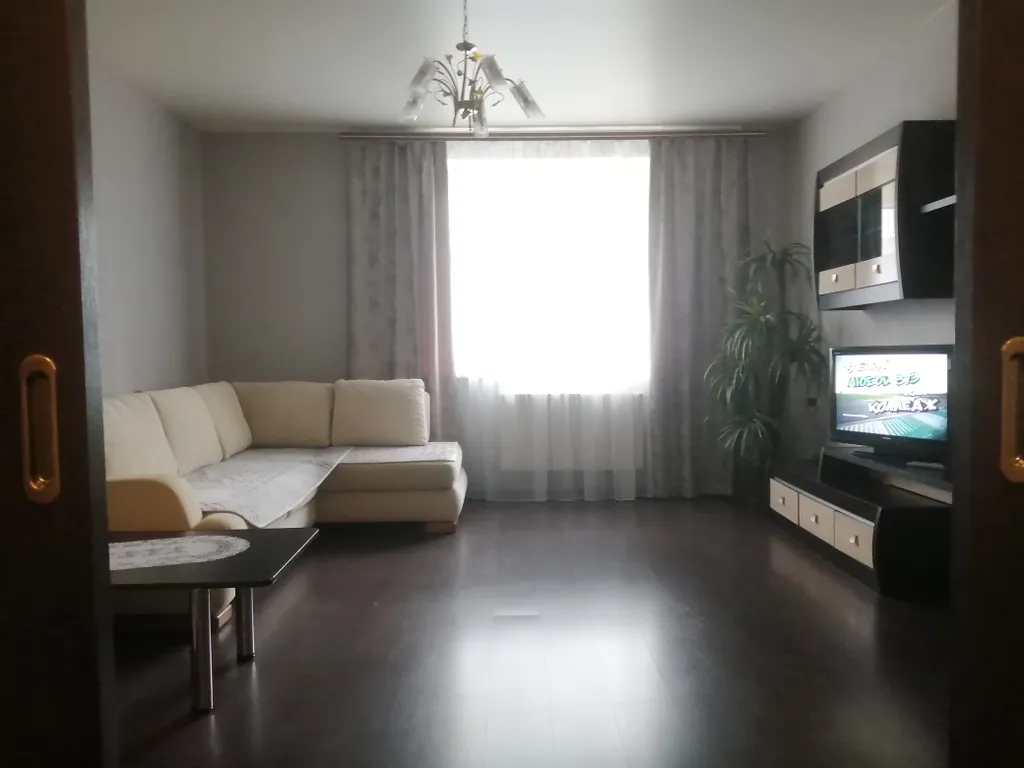 Двушка на набережной