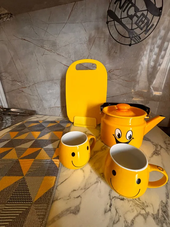 Однокомнатная квартира стандарт 904