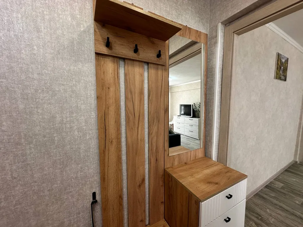 Квартира Уютная квартира в центре города — Великий Новгород