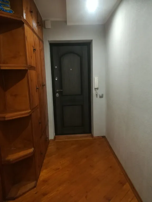 Квартира в Лунинце