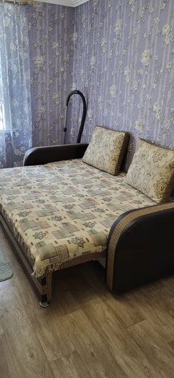 Уютная квартира в самом сердце Пятигорска — аренда посуточно в Пятигорск