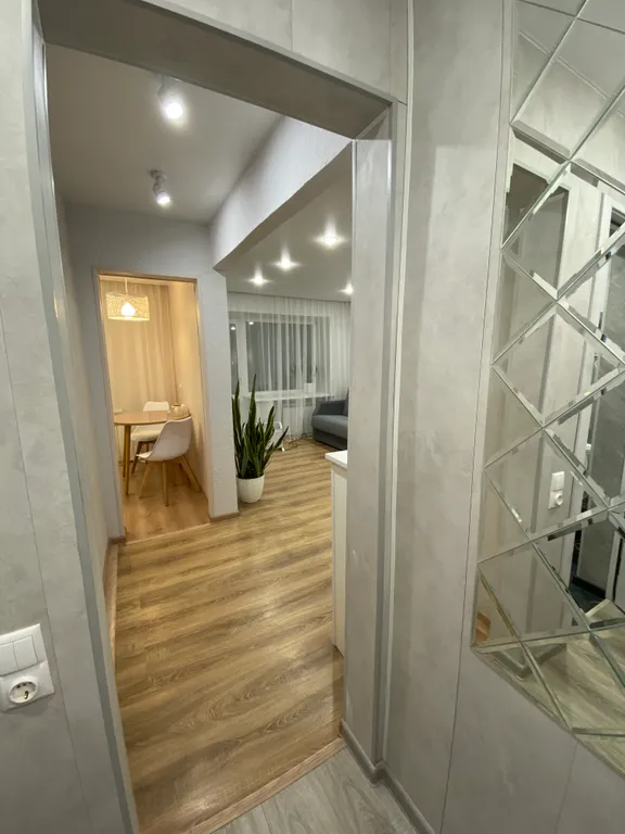 Квартира в самом центре рядом с сырной биржей и музеями