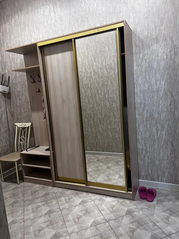 Квартира в центре города