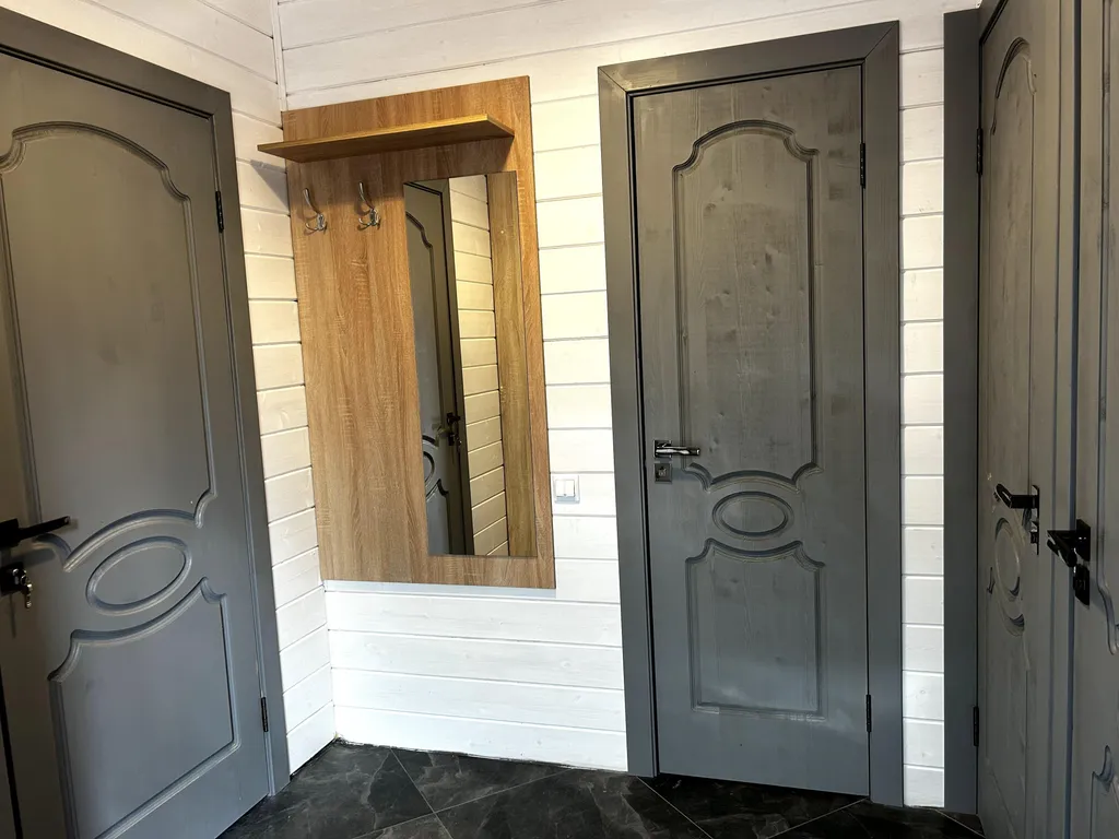 2-комнатный Дом