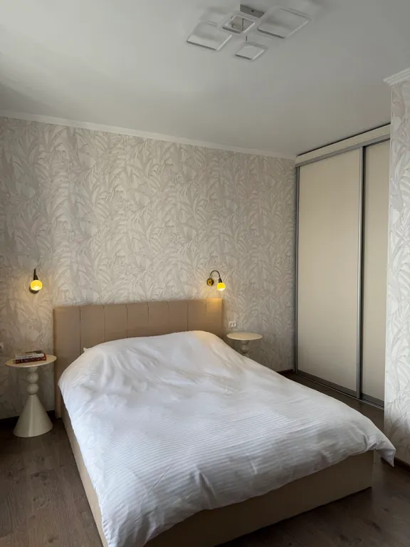 ElHouse Стильный уютный дом с видом на море и горы