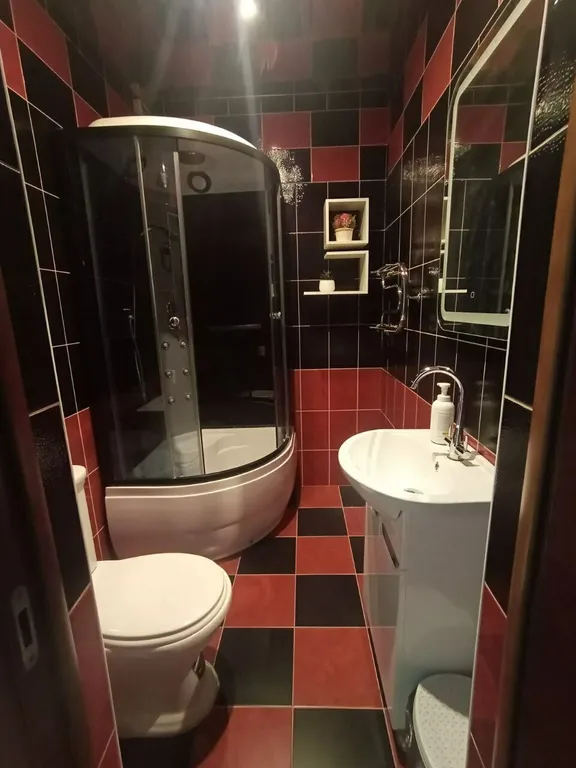 Ретрит дом Ливерпуль в Кудепсте