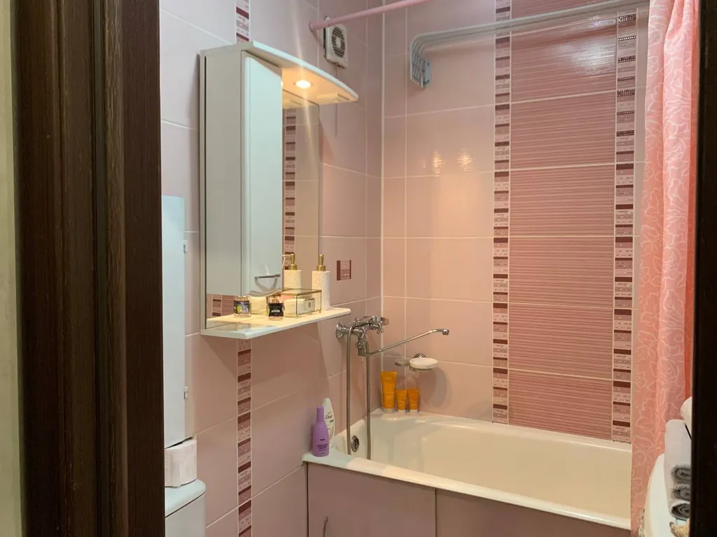 Уютное местечко в двух шагах от Советской