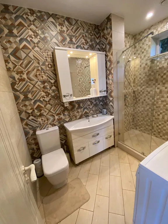 2-комнатный Дом