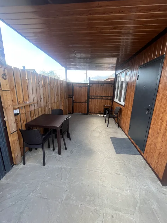 Квартира Уютный номер в центре хутора — аренда посуточно в Старая Станица