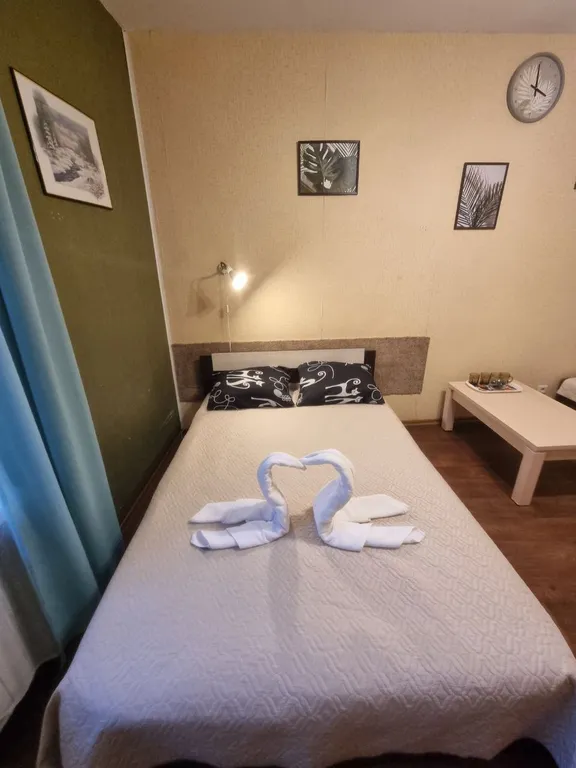 Квартира Уютная семейная комната в центре Санкт-Петербурга — аренда посуточно в Санкт-Петербург