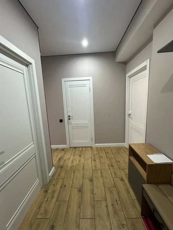 Уютная квартира для настоящего отдыха