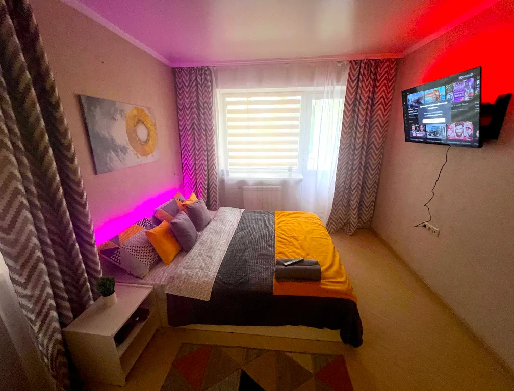 Апартаменты Люкс на Богдана Хмельницкого 92