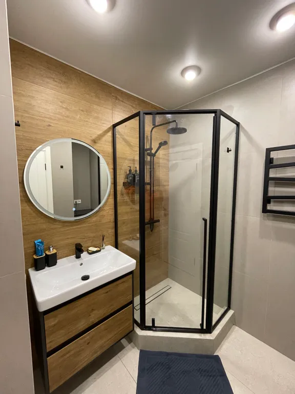 Посмотри на Москву сверху