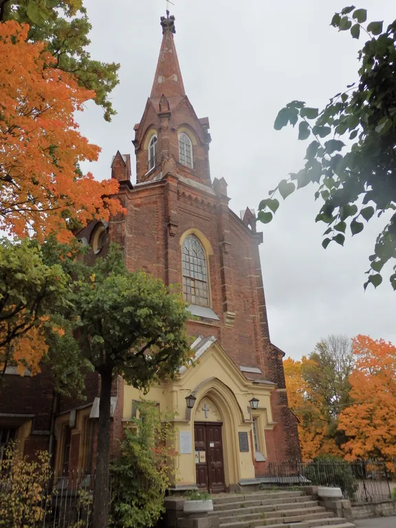 Квартира Квартира Soul Home Apartments — Пушкин