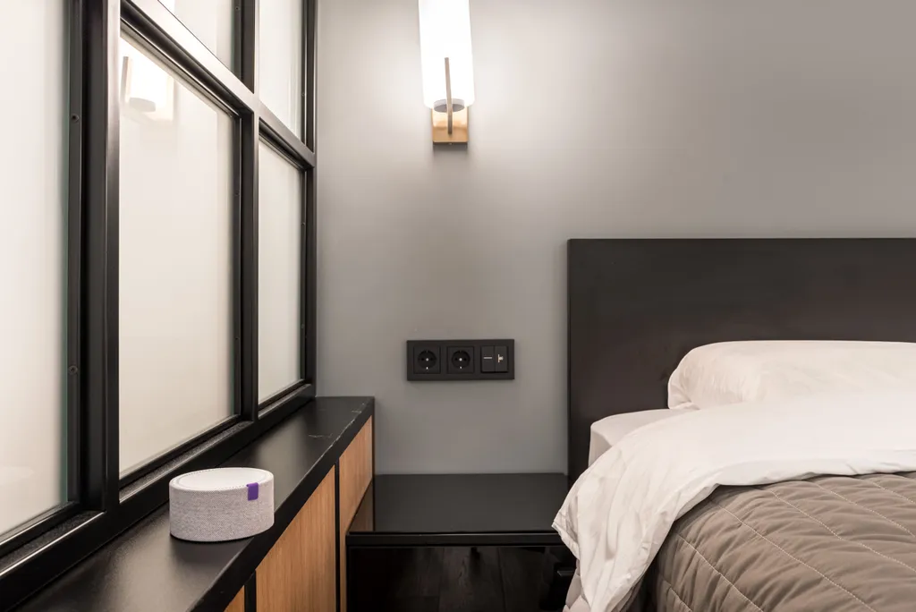 Квартира Стильные апартаменты Stay2Day ISAAKIY — Санкт-Петербург