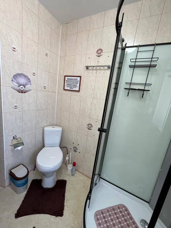 В гостях у Надежды