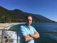 Александр Ремезовский