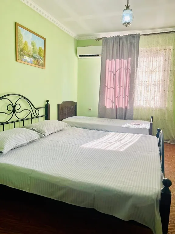 Квартира 3-х местный номер в Гостевом доме Мандарин — аренда посуточно в Сухум