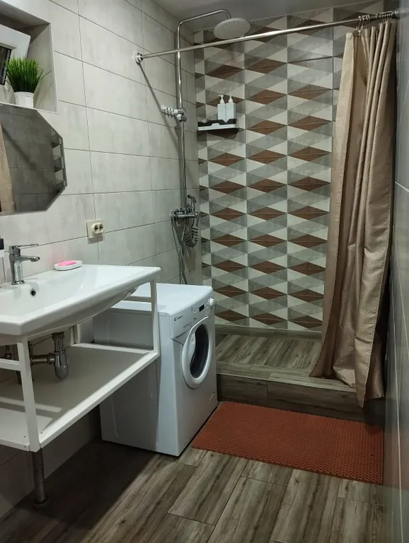 Уютная дача для отдыха