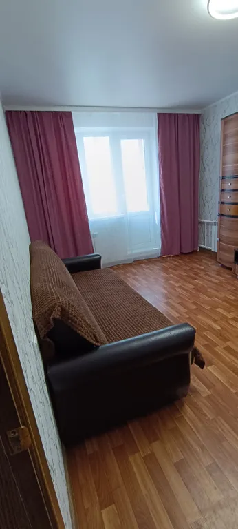 Квартира со всеми удобствами