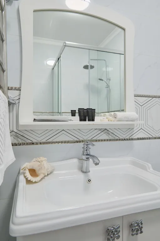 Квартира Большая комфортная квартира рядом с трц mega centre Almaty — Алматы