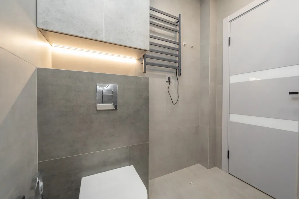 2-комнатная квартира в тихой курортной части