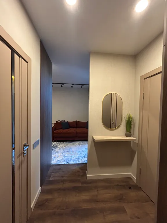 Квартира Квартира возле Баден СПА — Светлогорск