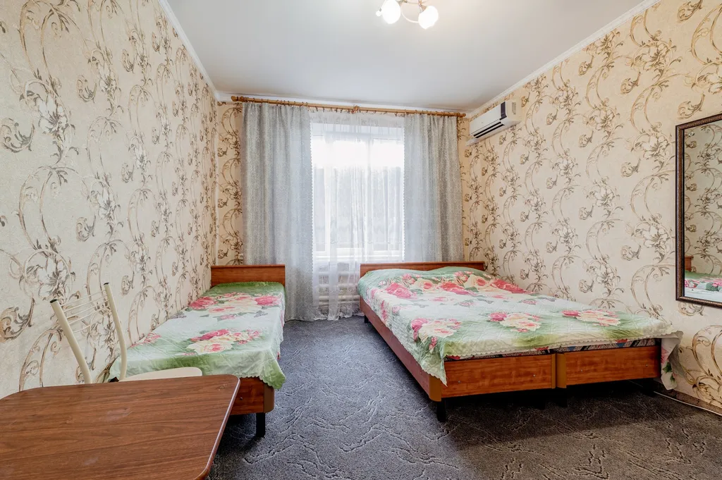 Квартира Комната — Лазаревское