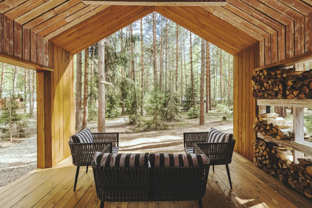 Дом Виктория