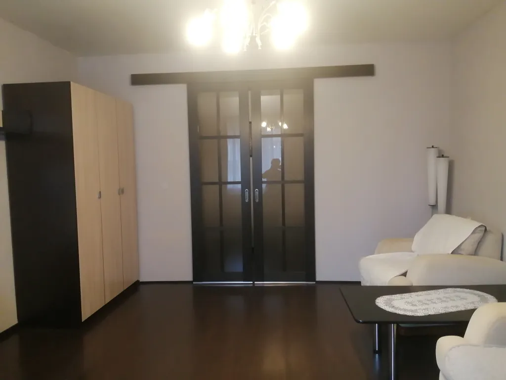 Двушка на набережной