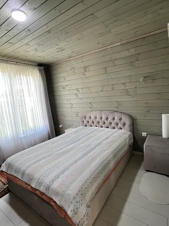 Уютный дом Панорама