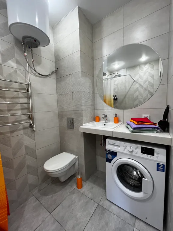 Уютная студия