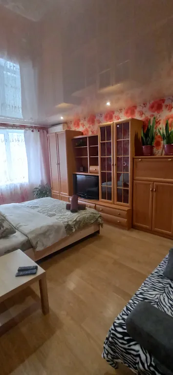 Комфортная квартира в Гомеле на Соже